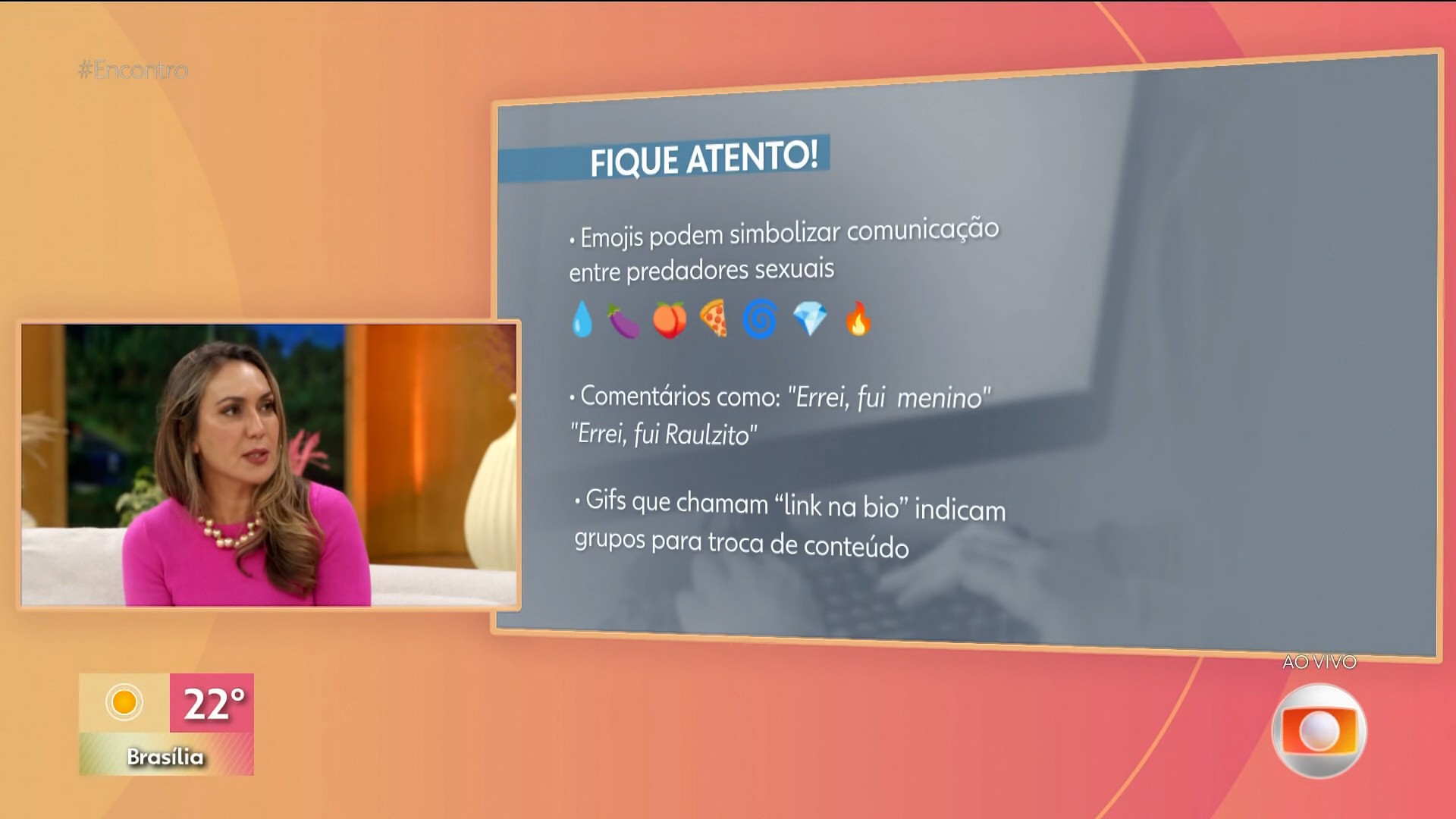 Foto: Reprodução