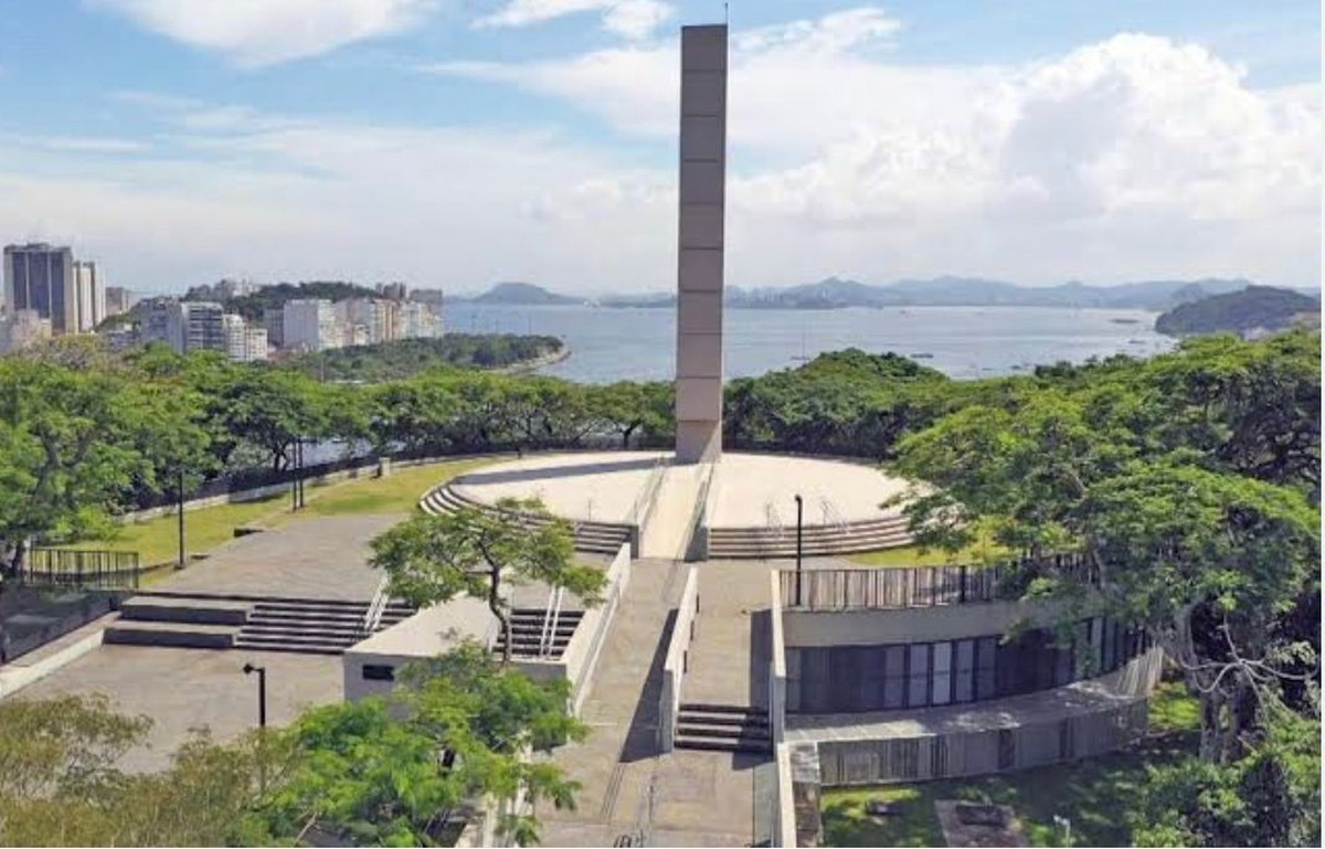 Justiça Federal mantém Memorial do Holocausto no Morro do Pasmado intacto Justiça Federal mantém Memorial do Holocausto no Morro do Pasmado intacto