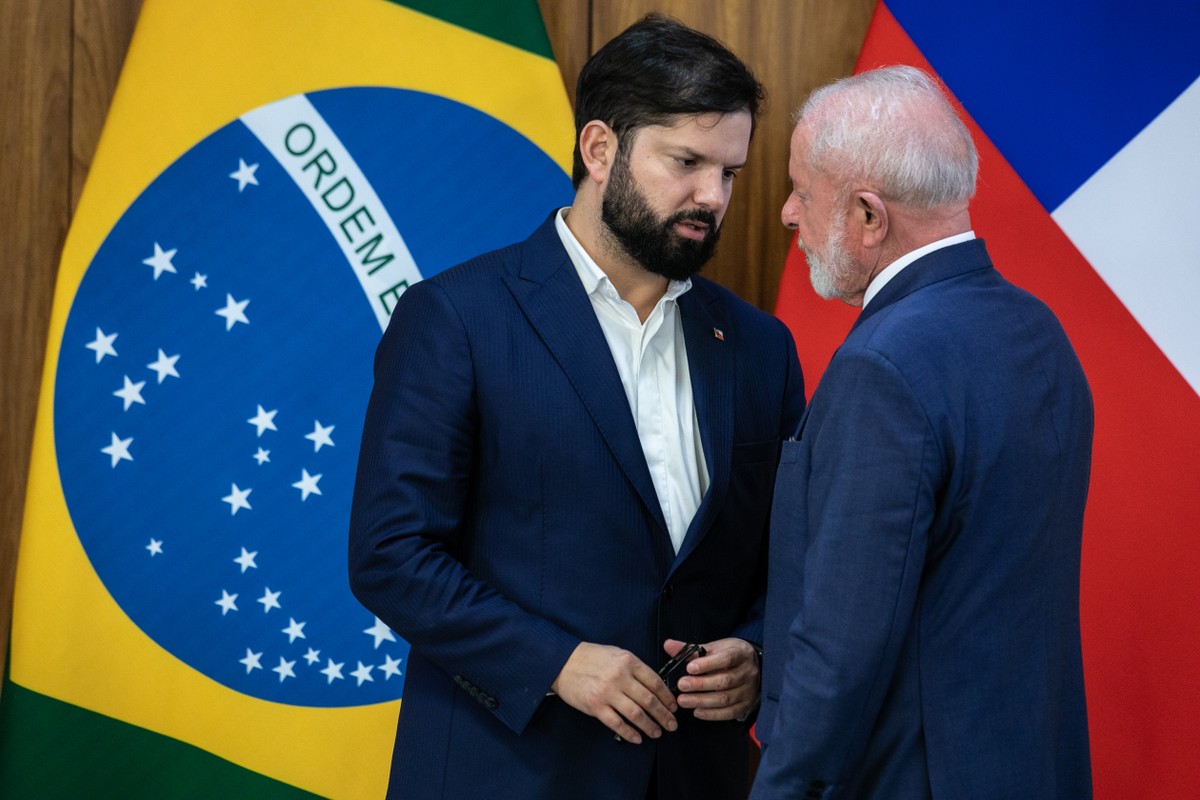 Foto:Reprodução