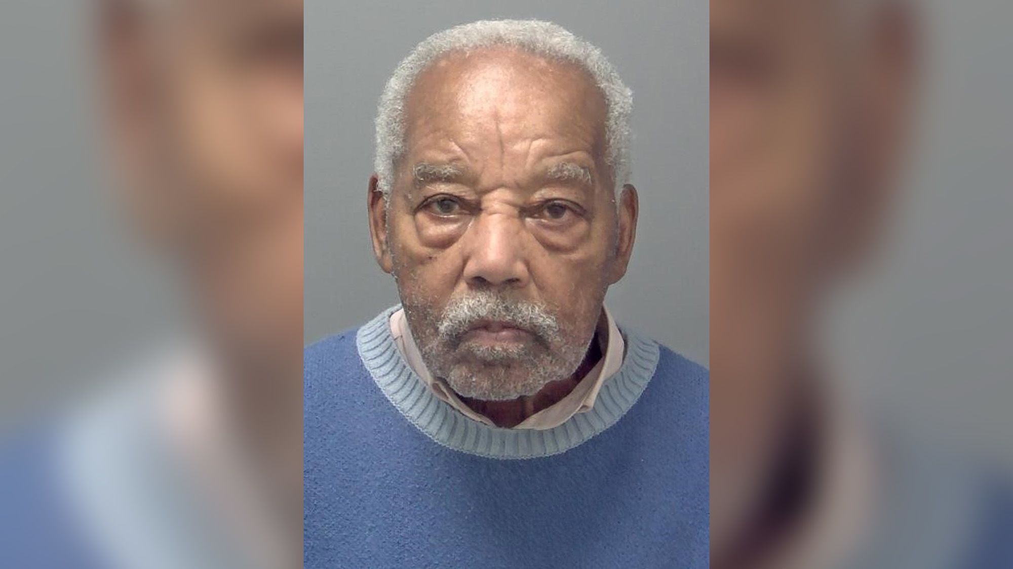 Homem de 92 anos é condenado por estupro e assassinato em caso de 1967 na Inglaterra Foto: Reprodução