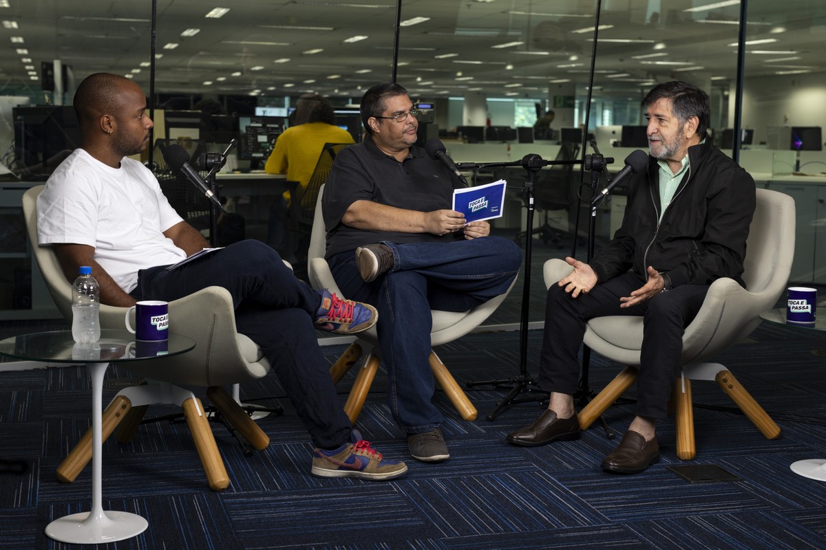 Foto:Reprodução