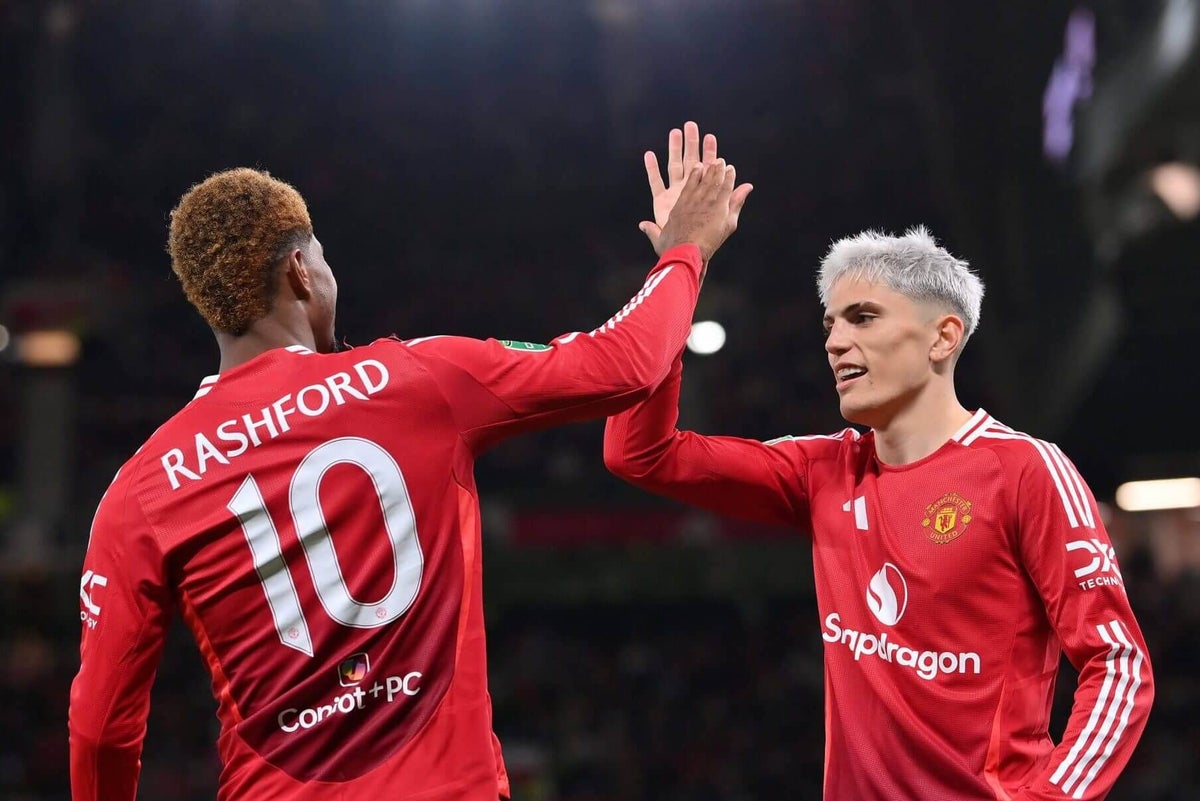 Foto: Reprodução/The Athletic UK