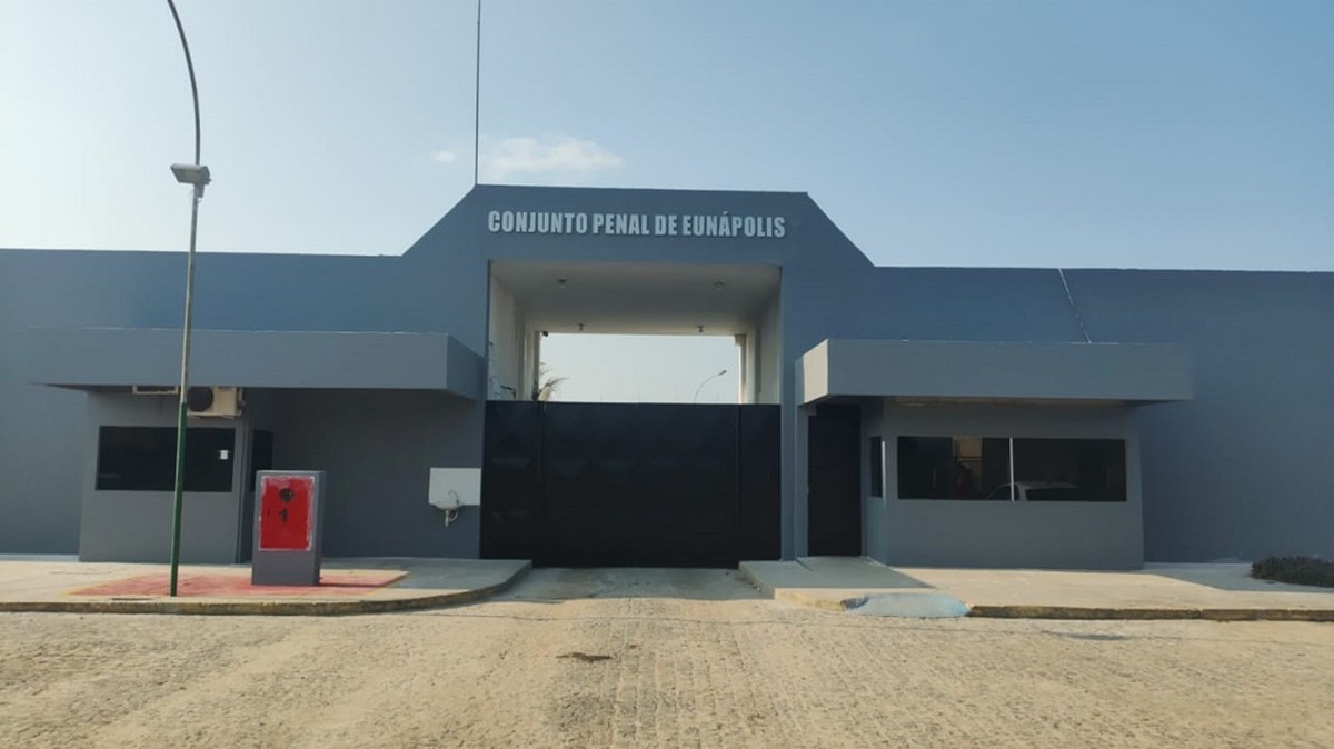 Foto:Reprodução