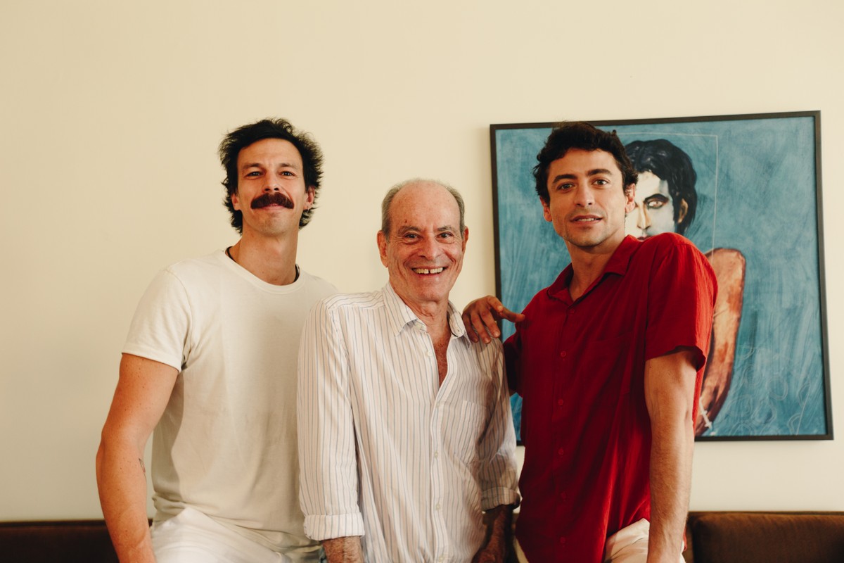 Foto:Reprodução