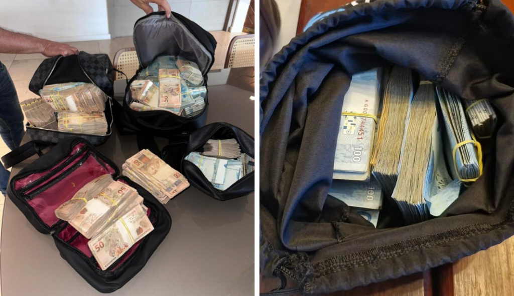 Foto:Reprodução