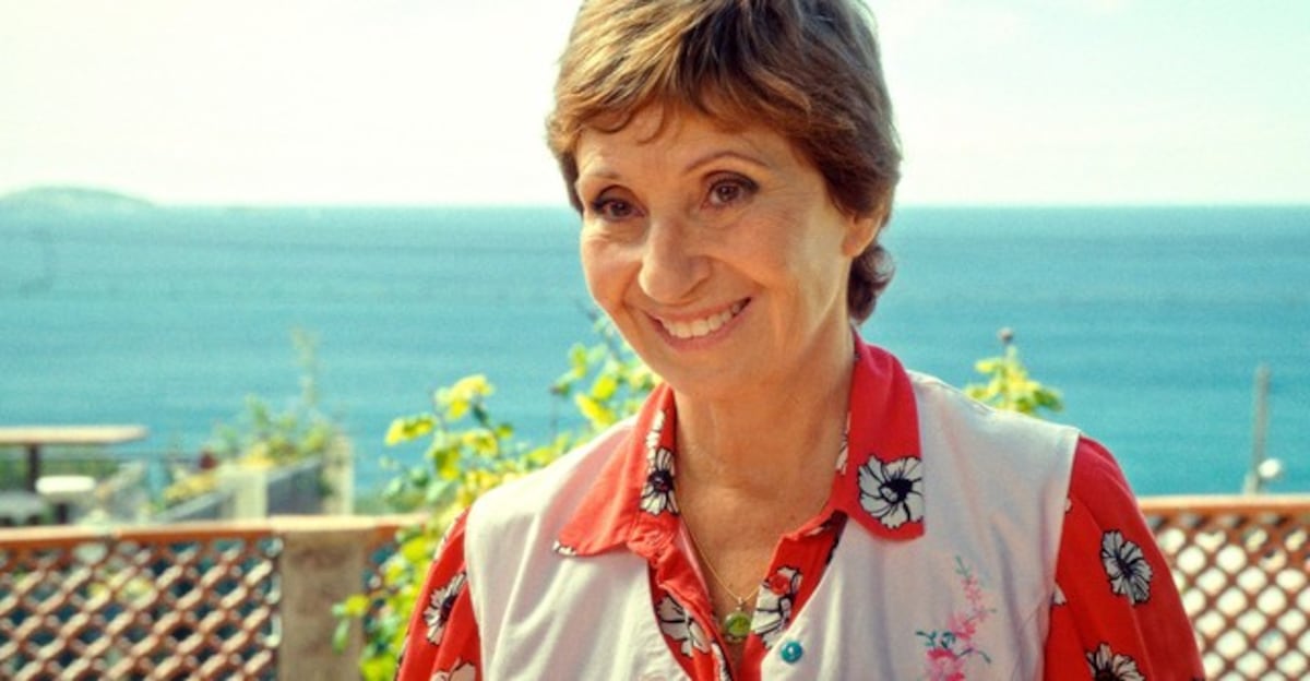‘Mi querida ladrona’ propõe revolta individual para os pobres em nova obra de Guédiguian Ariane Ascaride, em 'Mi querida ladrona'. (Foto: MIRRO AUDIOVISUAL)