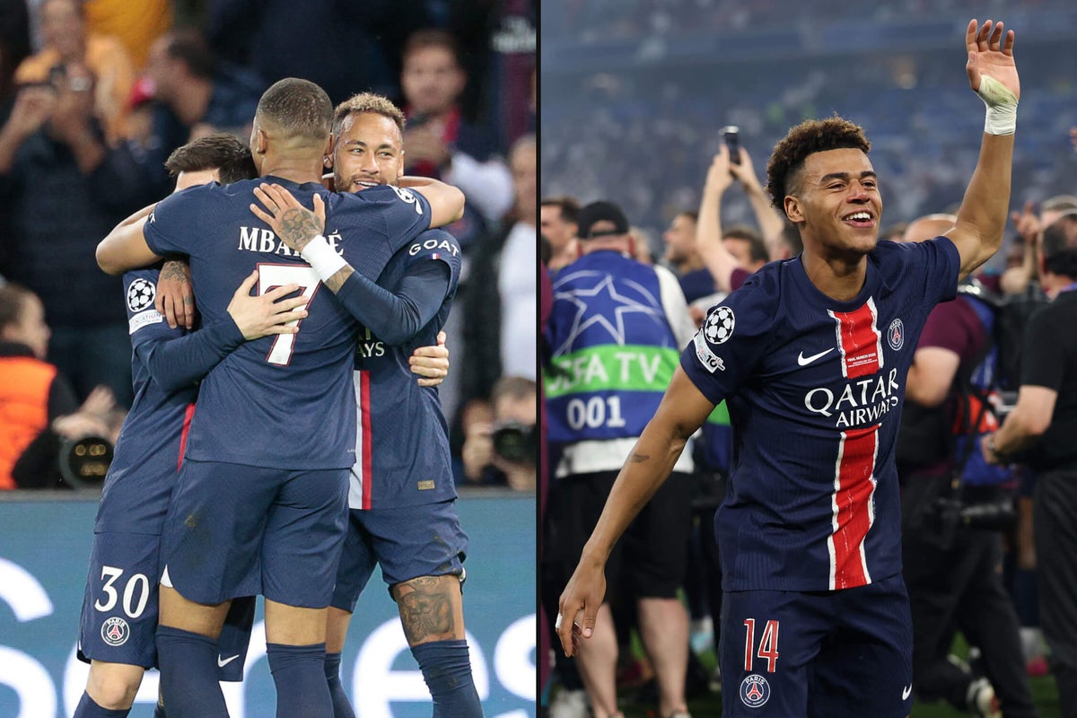 Foto: Reprodução/The Athletic UK