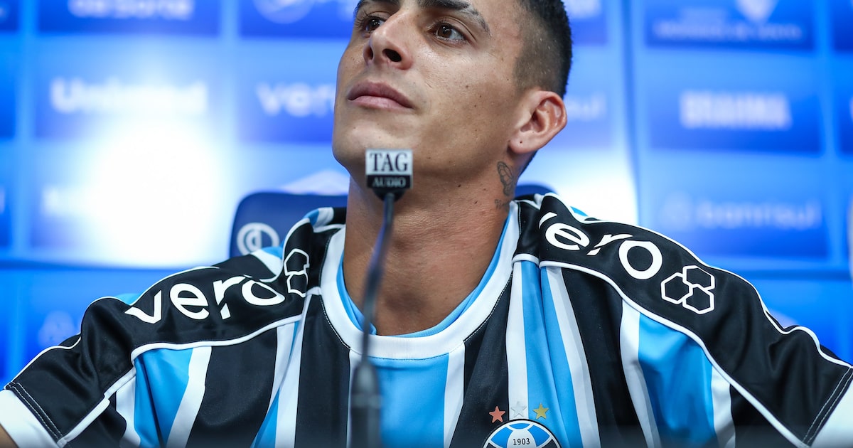 Foto:Reprodução