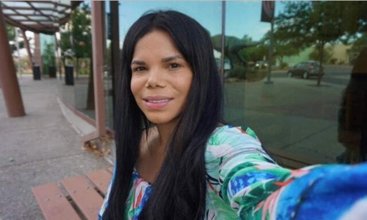 Day McCarthy — Foto: Instagram / Reprodução