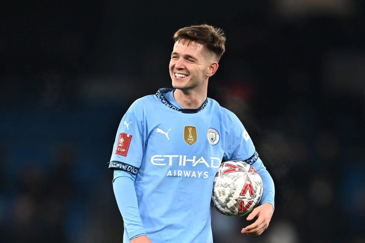 Foto: Reprodução/The Athletic UK