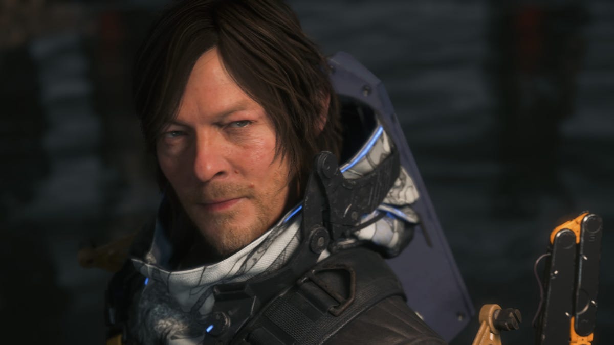 Conexão de toda a Austrália em Death Stranding 2 promete ser um grande desafio Kojima Productions / George Yang / Kotaku