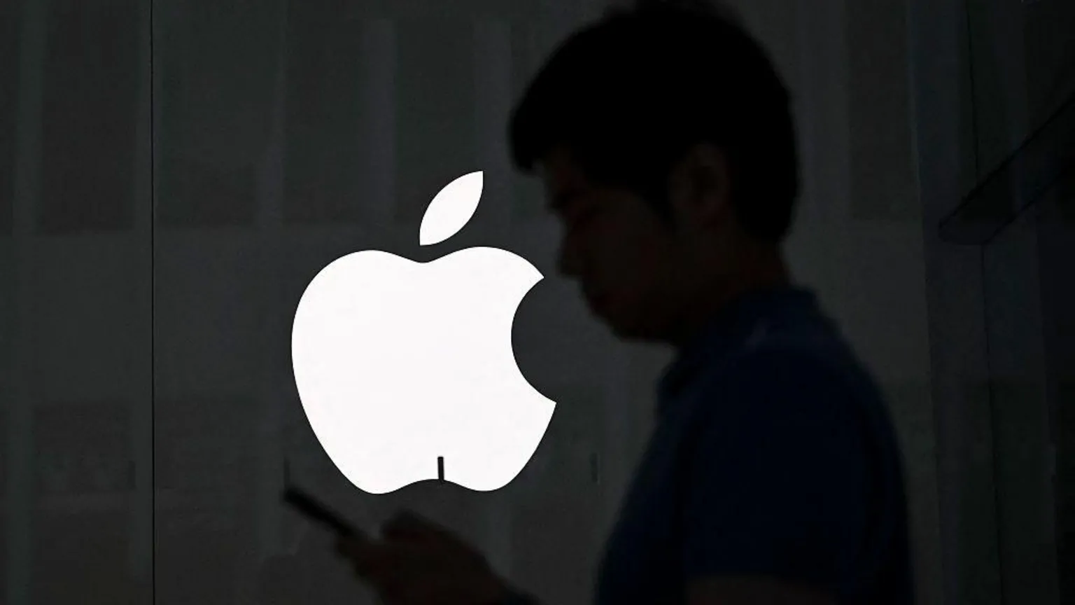 Governo irlandês anuncia destinação do lucro obtido com impostos da Apple A maior corte da UE decidiu que a Apple deve pagar mais de €14 bilhões (£11,8 bilhões) à República da Irlanda (Foto: Getty Images)