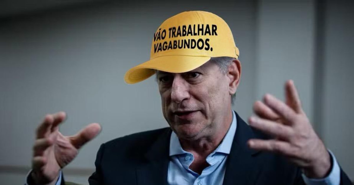 Foto:Reprodução