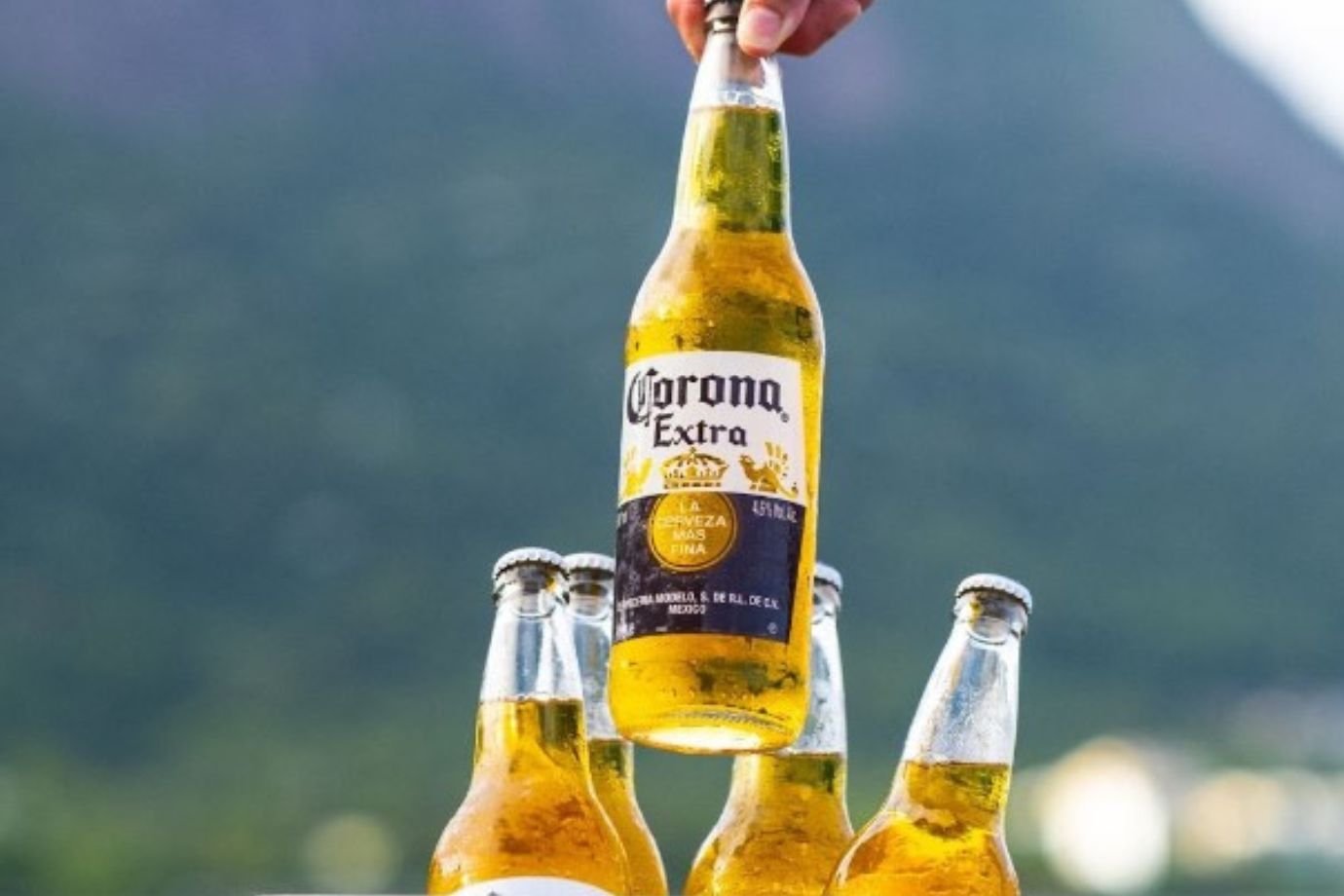 Ambev registra crescimento de 3,4% na receita com foco em marcas premium e digitalização Com a valorização da Nvidia, não foi só o CEO que saiu bilionário — dois executivos também (Foto: Reprodução)