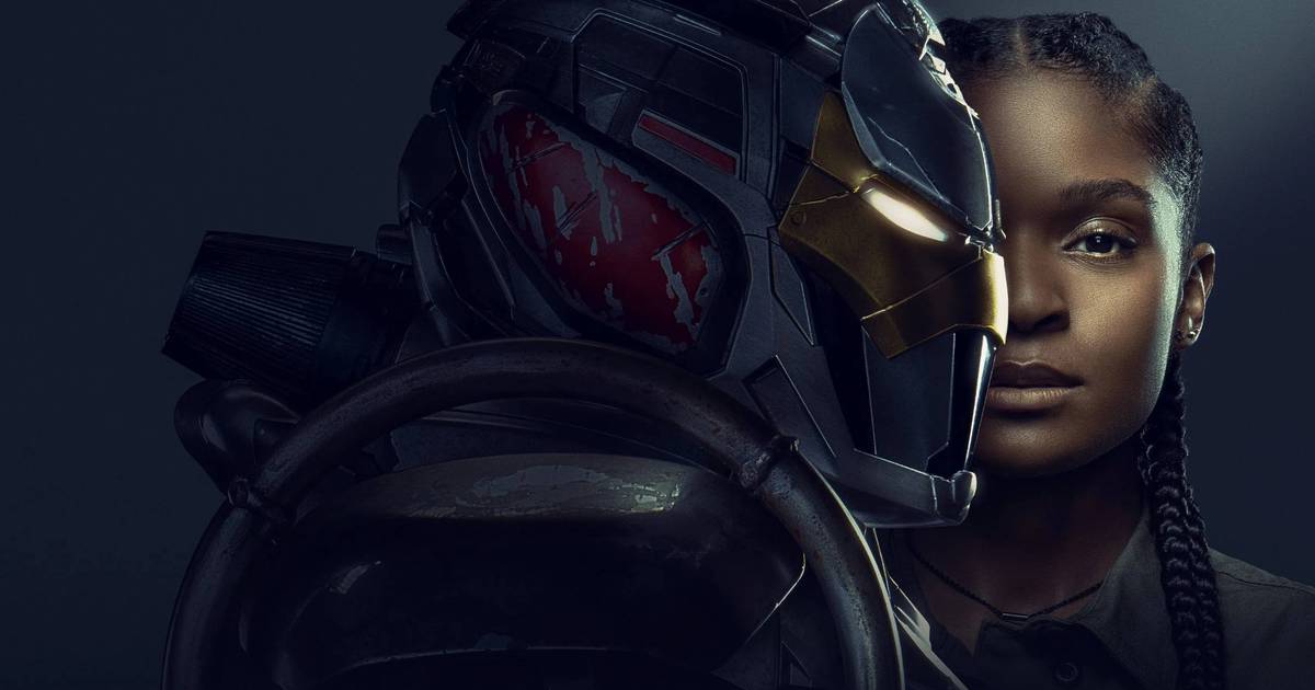 Marvel revela data de estreia do vilão aguardado em Coração de Ferro Foto: Reprodução