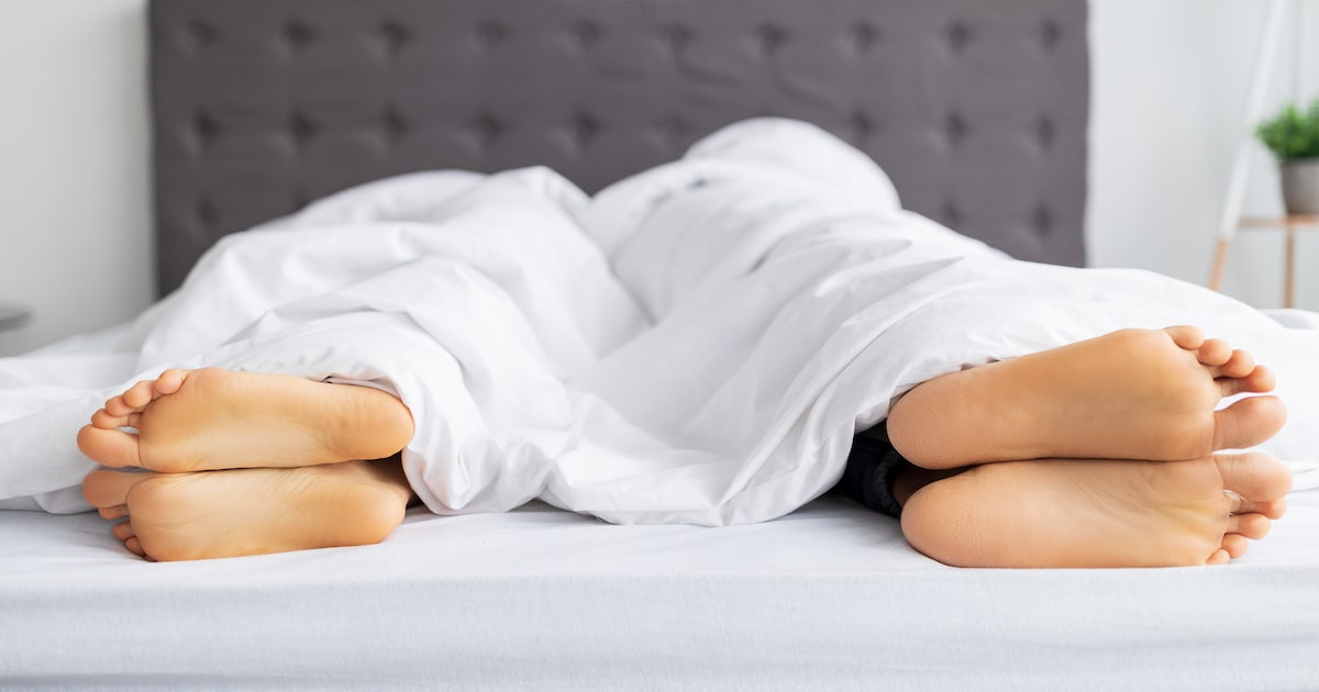 Homens enfrentam dificuldades para atingir o clímax sexual com o orgasmo retardado Conviver com o chamado orgasmo retardado pode afetar a qualidade de vida do homem, já que atrapalha o relacionamento sexual. (Foto: Prostock-studio/Adobe Stock)