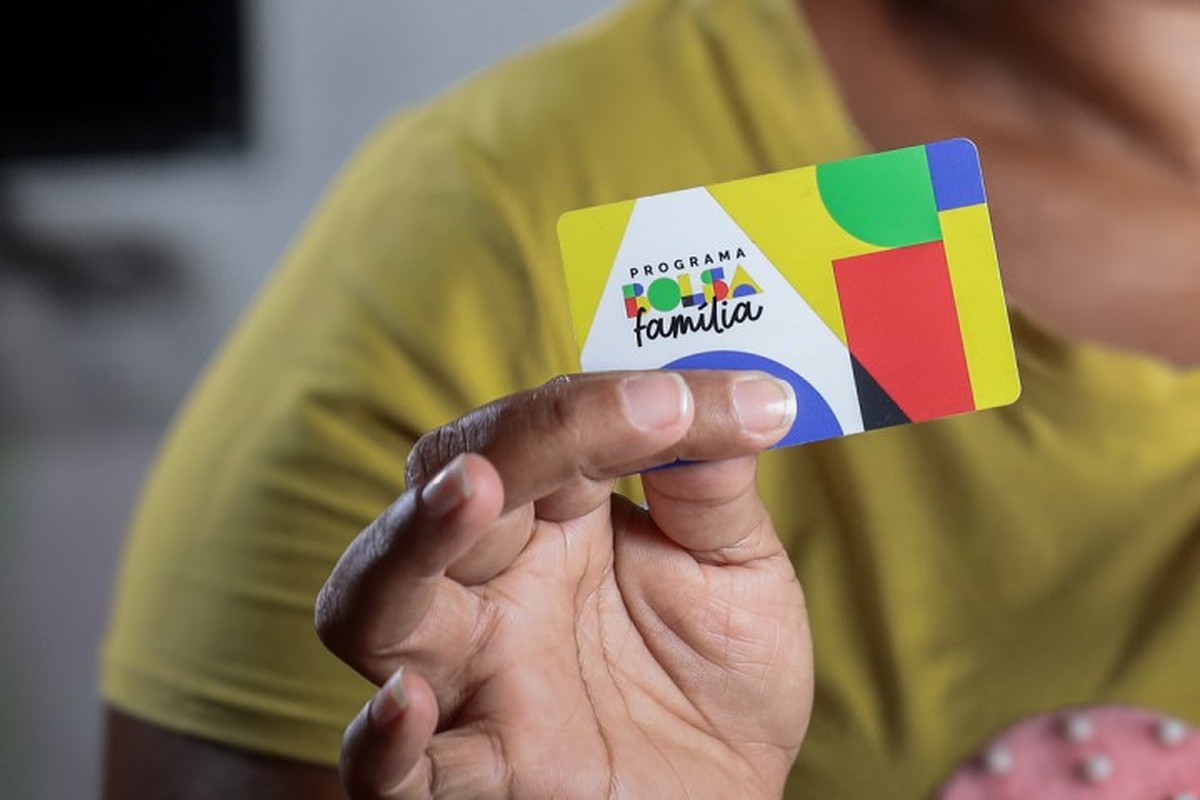 Com a revisão das regras de proteção, ministério quer reforçar foco nas famílias mais vulneráveis — Foto: Roberta Aline/MDS