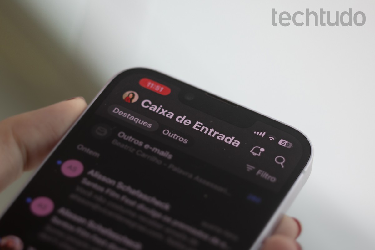 Foto:Reprodução