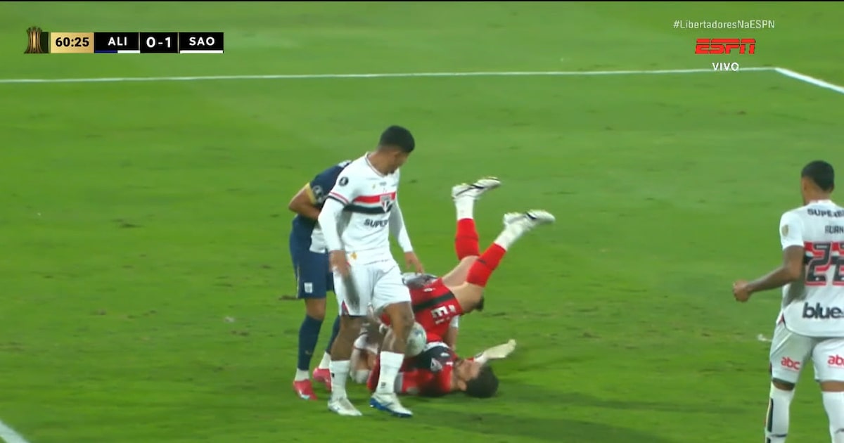 Foto:Reprodução