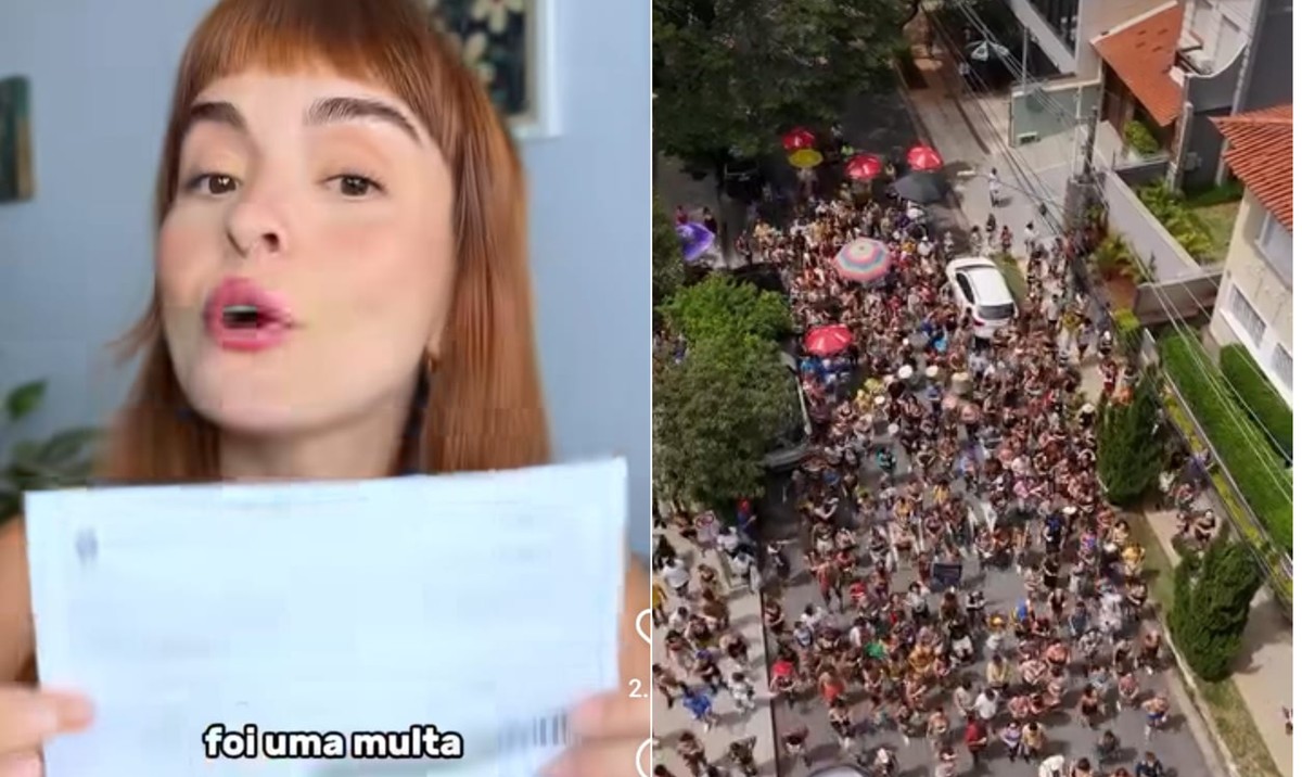 Foto:Reprodução