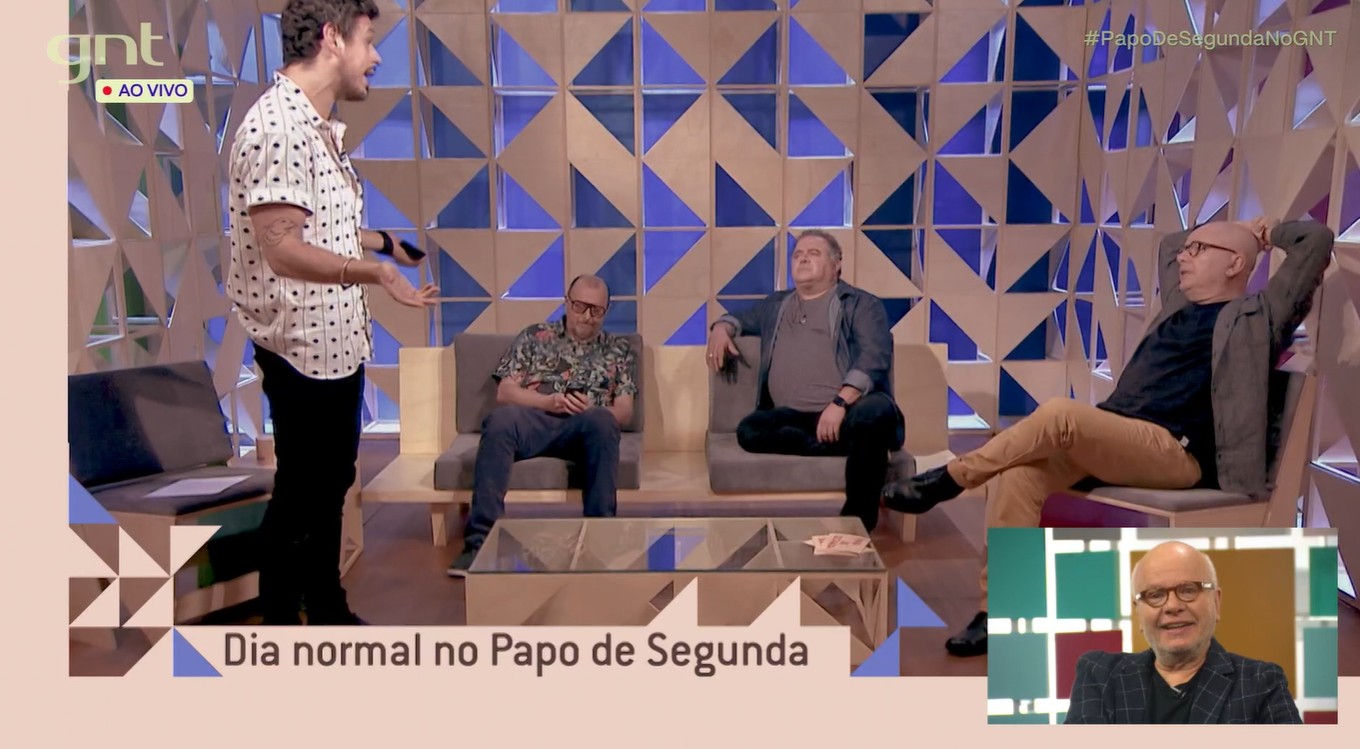 Foto: Reprodução
