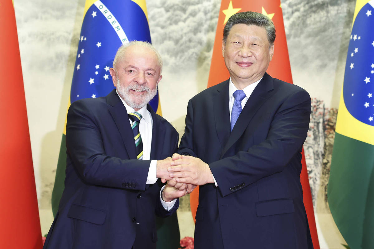 Foto:Reprodução
