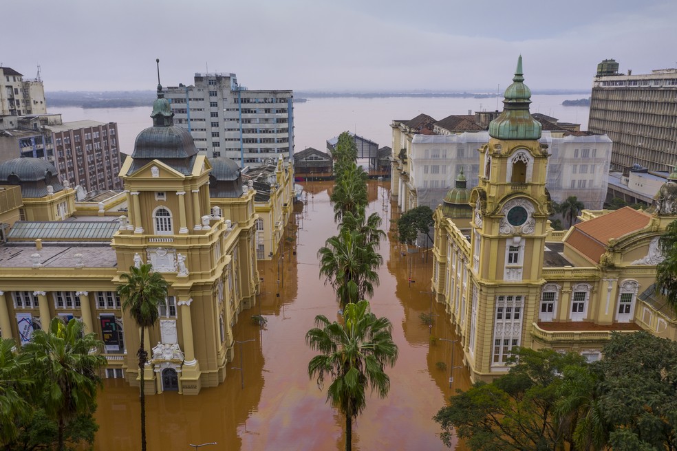 Foto:Reprodução