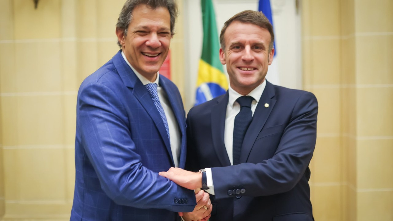 Foto:Reprodução