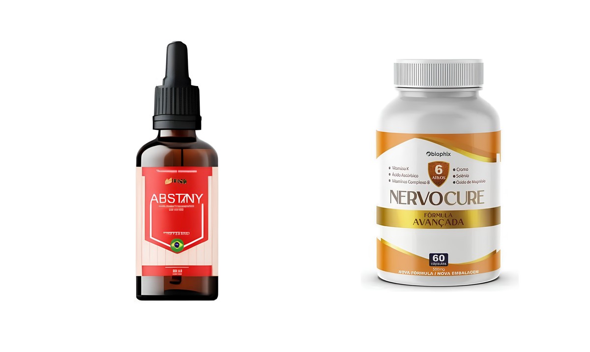 Anvisa veta 66 suplementos, incluindo vitaminas e whey, em 2023; confira a lista Produtos da lista de irregulares da Anvisa (Foto: Reprodução)