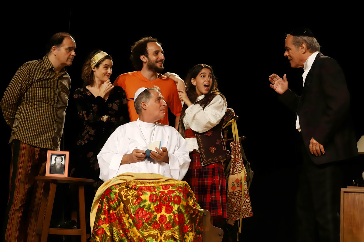 Foto:Reprodução