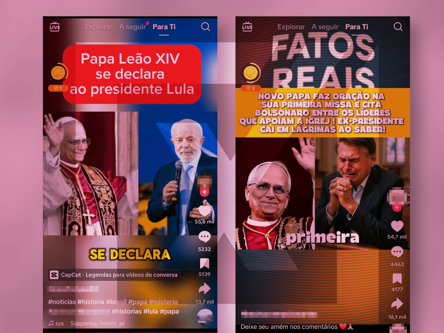 Foto:Reprodução