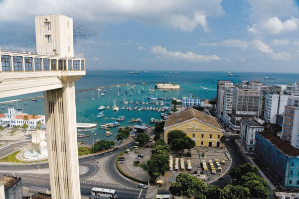 Gospel supera axé e se torna o gênero mais popular em Salvador Foto: Reprodução