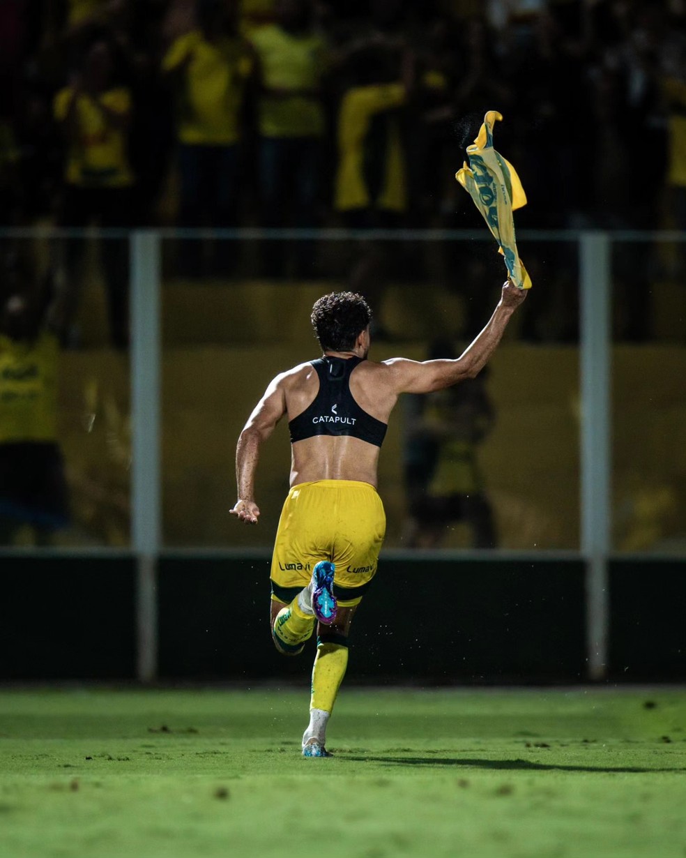 Foto:Reprodução