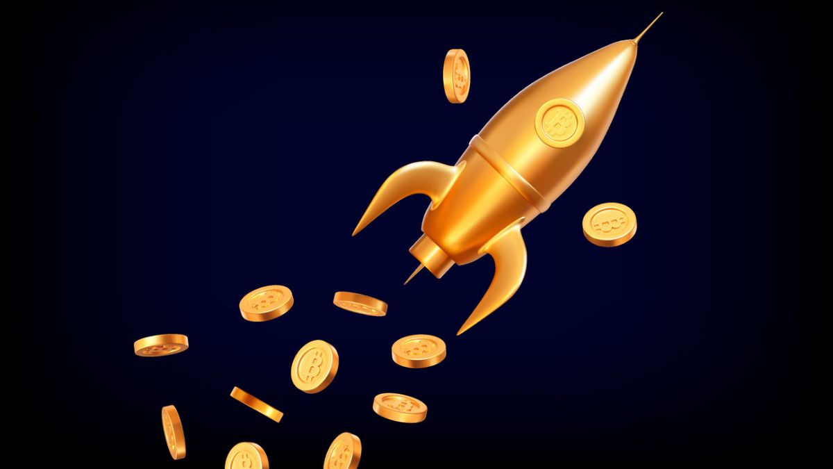 Otimismo cresce em julho com as perspectivas do Bitcoin no mercado financeiro bitcoin btc moeda digital cripto criptoativo (Foto: Reprodução)