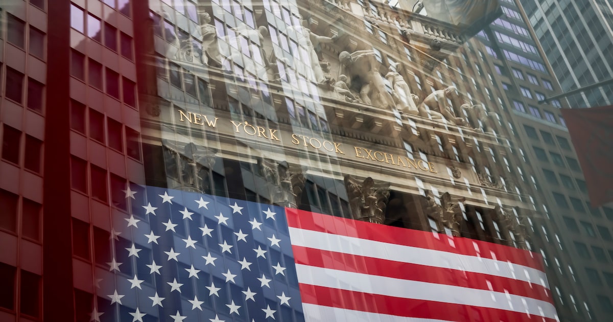 Lucros resilientes, mas desempenho decepcionante das ações diante dos resultados favoráveis - (Foto: Bloomberg/Michael Nagle)