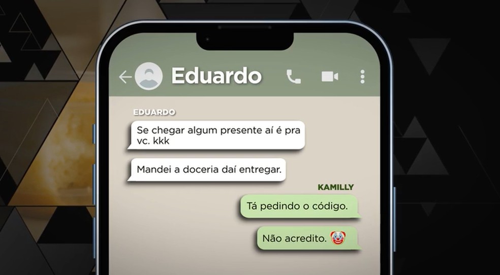 Foto:Reprodução