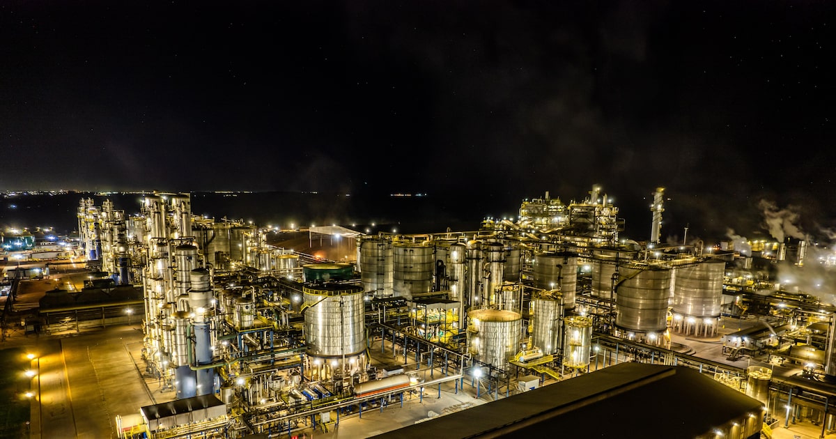Tarifa de Trump pode afetar mais o etanol do que o petróleo, aponta colunista Impacto maior será no etanol de milho, prevê Adriano Pires (Foto: Inpasa/Divulgação)