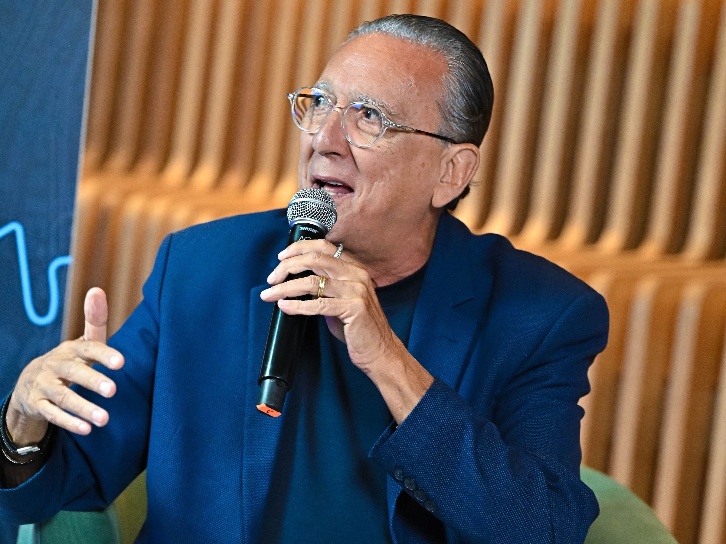 Foto:Reprodução