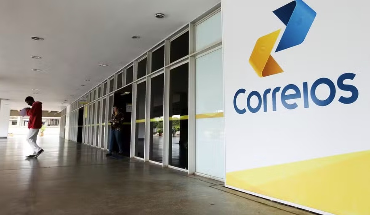 Correios anuncia parceria estratégica para o PagCorreios com nova empresa As provas do concurso dos Correios tiveram comparecimento de 59,85% dos quase 1,7 milhão de inscritos na seleção — Foto: Marcelo Camargo/Agência Brasil