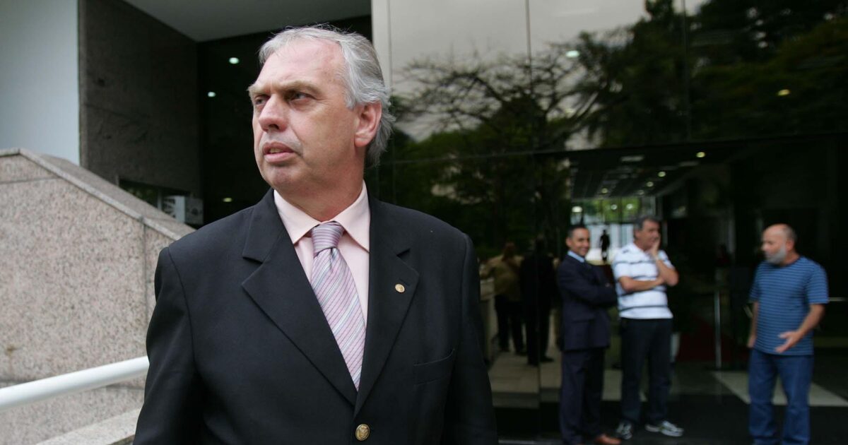 Foto:Reprodução