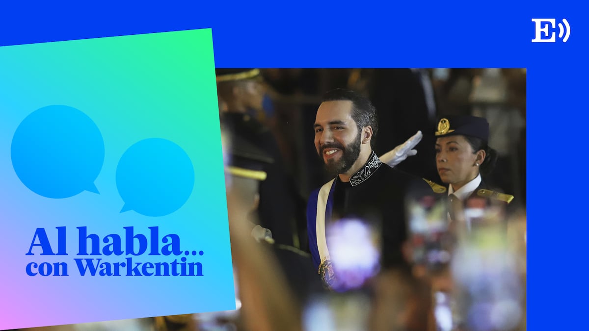 Jornalistas salvadorenhos no exílio resistem à censura de Bukele e mantêm relevância Foto: Reprodução