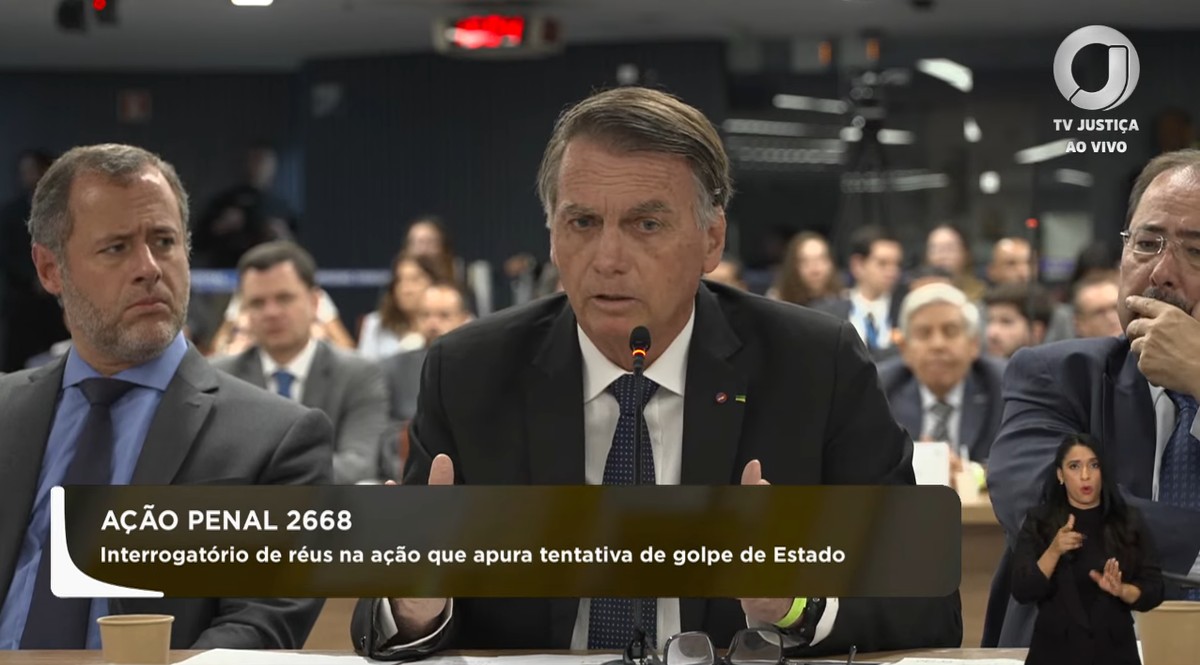 Foto:Reprodução