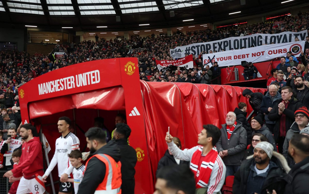 Foto: Reprodução/The Athletic UK