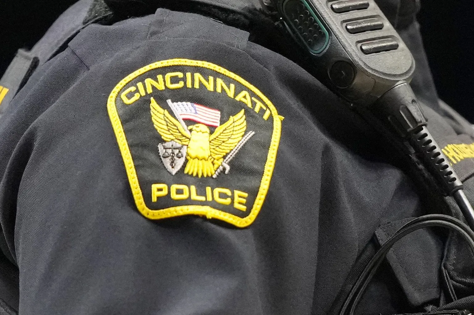Polícia busca cinco suspeitos envolvidos em briga viral em Cincinnati Cincinnati é uma cidade de cerca de 300.000 habitantes no sudoeste de Ohio (Foto: Getty Images)