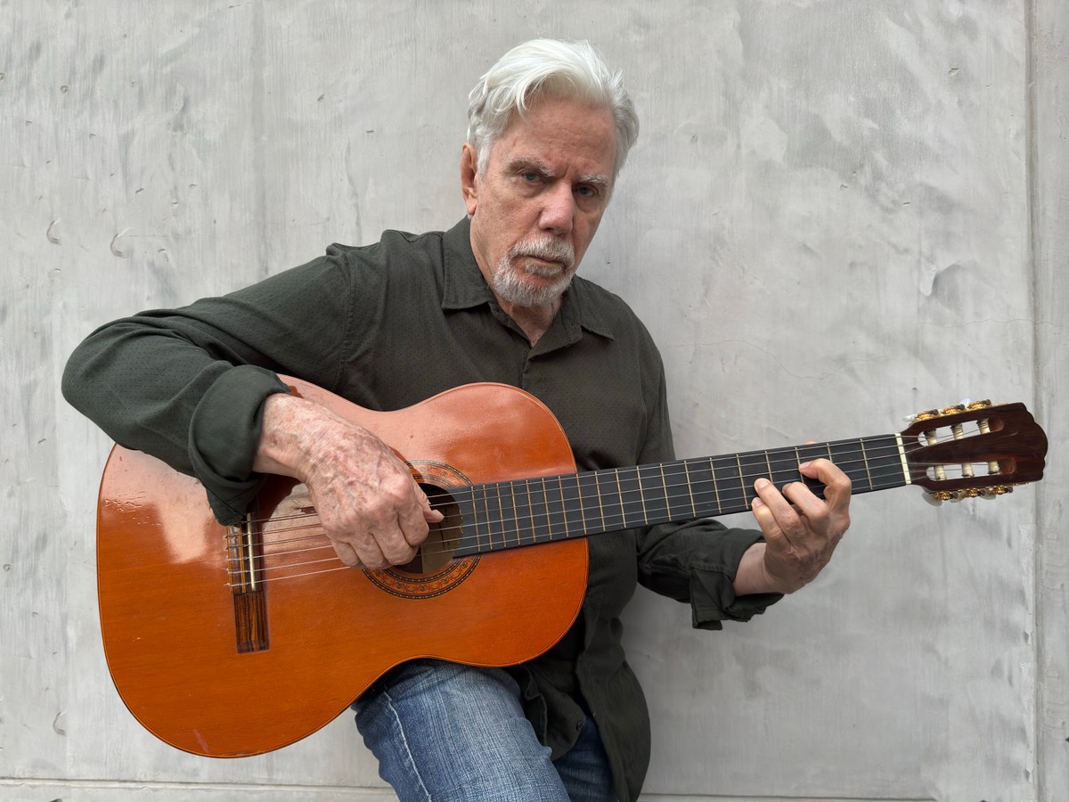 Foto:Reprodução