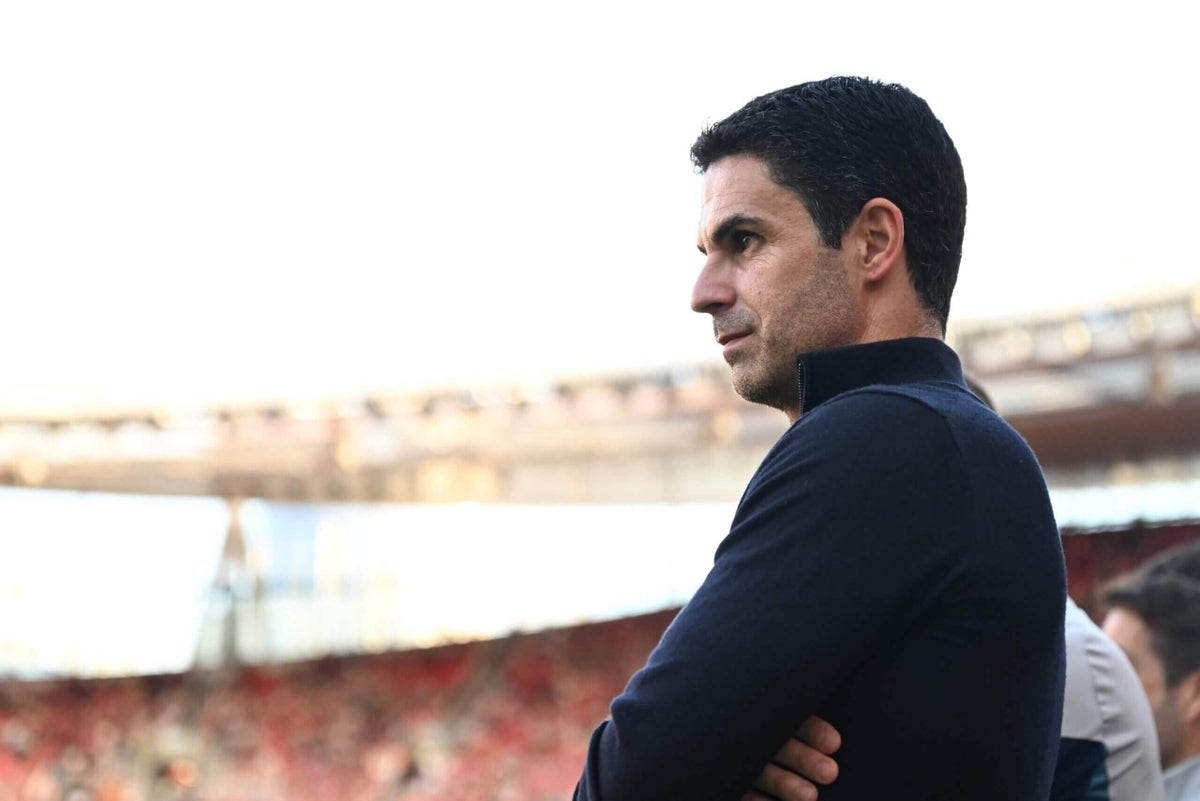 Foto: Reprodução/The Athletic UK