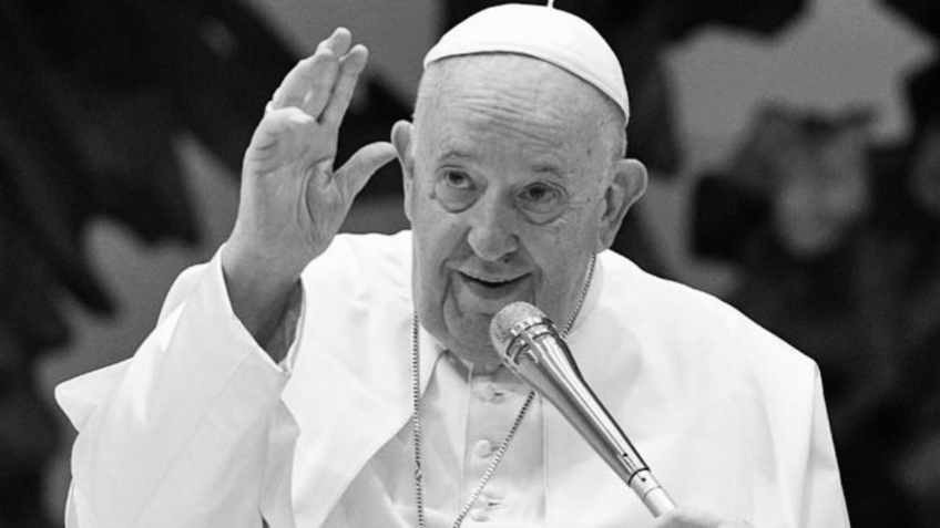 Papa Francisco falece aos 88 anos, deixando um legado de amor e serviço à Igreja