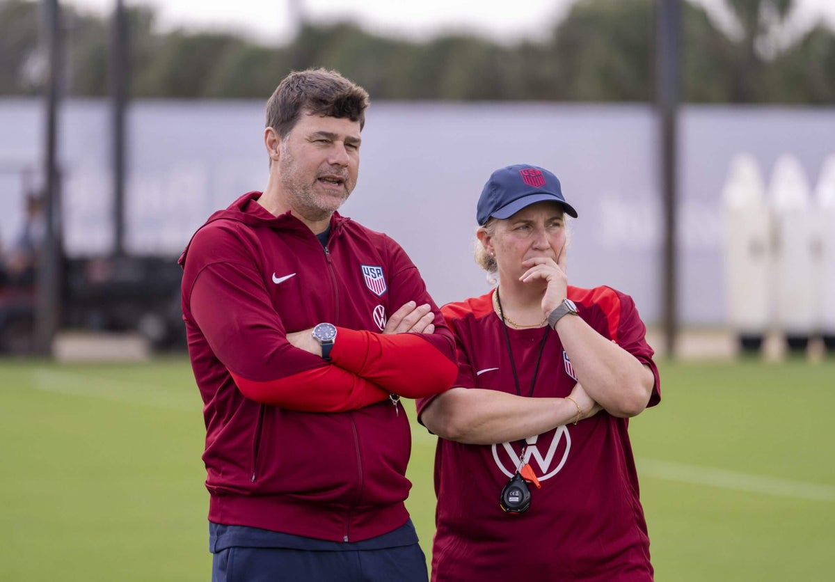 Foto: Reprodução/The Athletic UK