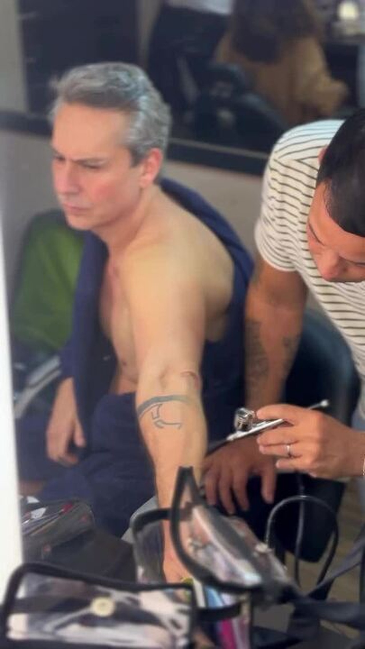 Foto:Reprodução