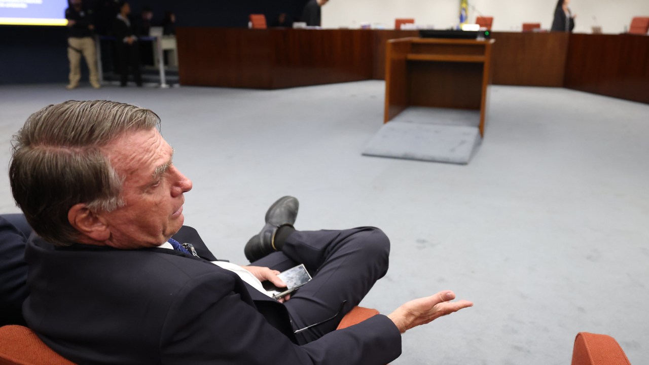 Foto:Reprodução